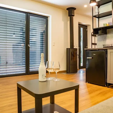 Areal Snu Apartmán