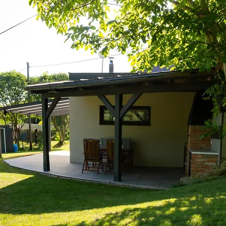 Apartmán Areal Snu