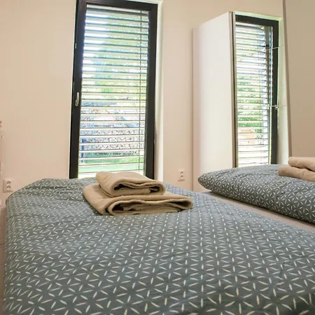 Areál Snů Apartamento Dolní Bečva