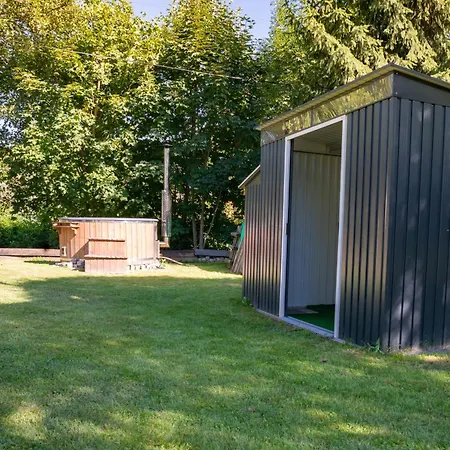 Apartmán Areal Snu *