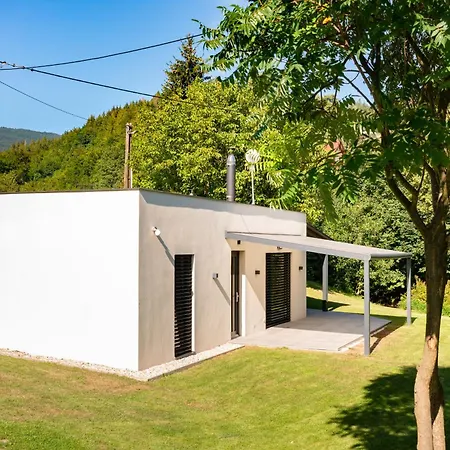 Apartmán Areal Snu Dolní Bečva